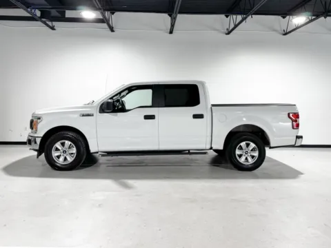 More photos of 2019 Ford F-150 XL at Dream Work Automotive, NC