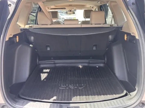 More photos of 2017 Honda CR-V Touring at Dream Work Automotive, NC