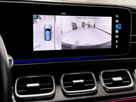 More photos of 2022 Mercedes-Benz GLE 450 at Dream Work Automotive, NC