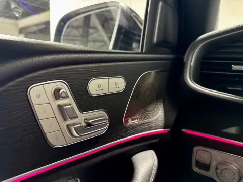Another view of 2022 Mercedes-Benz GLE 450 for sale in Charlotte, NC at Dream Work Automotive
