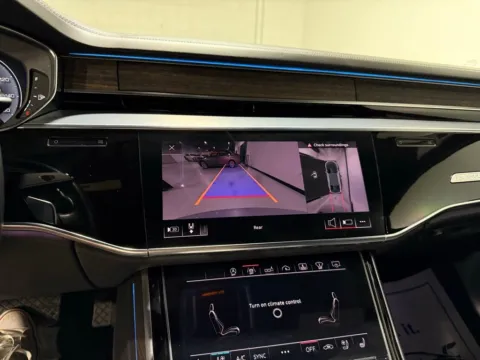 More photos of 2019 Audi A8 L 55 at Dream Work Automotive, NC