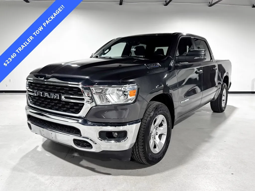 2023 Ram 1500 Big Horn/Lone Star for sale in Charlotte, NC