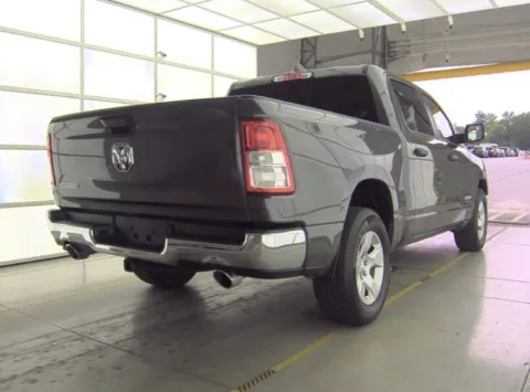 More photos of 2023 Ram 1500 Big Horn/Lone Star at Dream Work Automotive, NC