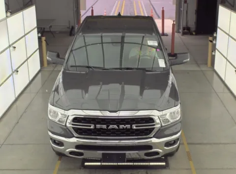 More photos of 2023 Ram 1500 Big Horn/Lone Star at Dream Work Automotive, NC