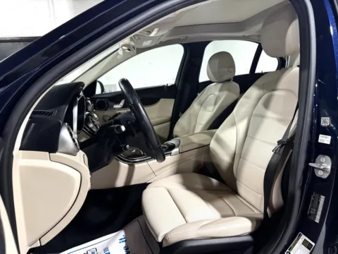 Photos of 2018 Mercedes-Benz C-Class C 300 for sale in Charlotte, NC at Dream Work Automotive