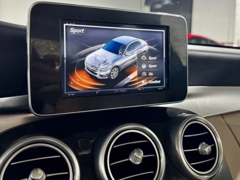 More photos of 2018 Mercedes-Benz C-Class C 300 at Dream Work Automotive, NC