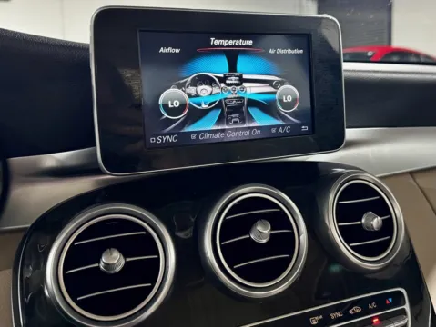 More photos of 2018 Mercedes-Benz C-Class C 300 at Dream Work Automotive, NC