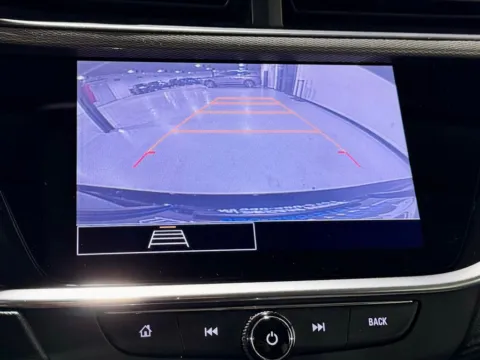 More photos of 2020 Buick Encore GX Preferred at Dream Work Automotive, NC