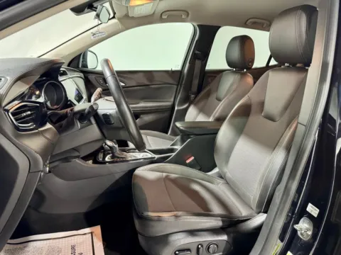 Photos of 2020 Buick Encore GX Preferred for sale in Charlotte, NC at Dream Work Automotive