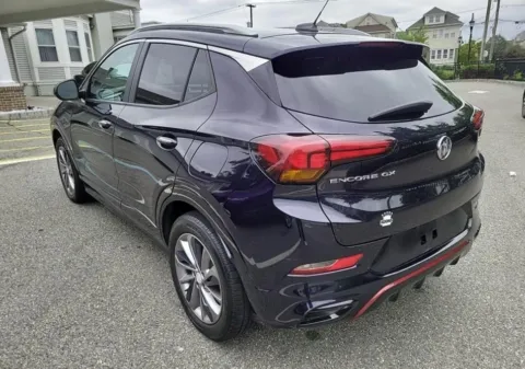 Photos of 2020 Buick Encore GX Preferred for sale in Charlotte, NC at Dream Work Automotive