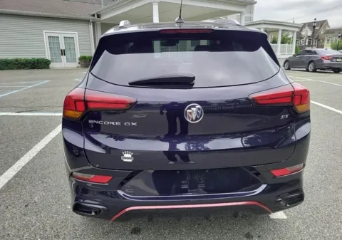 Another view of 2020 Buick Encore GX Preferred for sale in Charlotte, NC at Dream Work Automotive