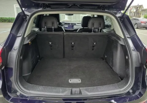 More photos of 2020 Buick Encore GX Preferred at Dream Work Automotive, NC