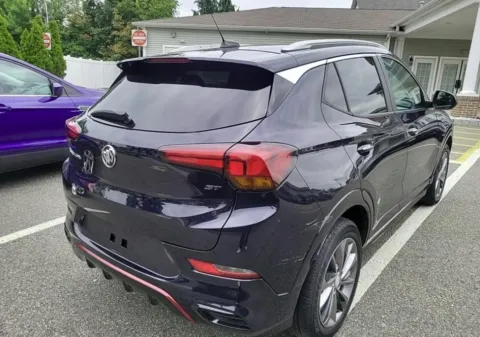 More photos of 2020 Buick Encore GX Preferred at Dream Work Automotive, NC