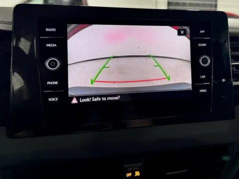 More photos of 2025 Volkswagen Jetta 1.5T SE at Dream Work Automotive, NC