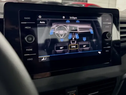 More photos of 2025 Volkswagen Jetta 1.5T SE at Dream Work Automotive, NC
