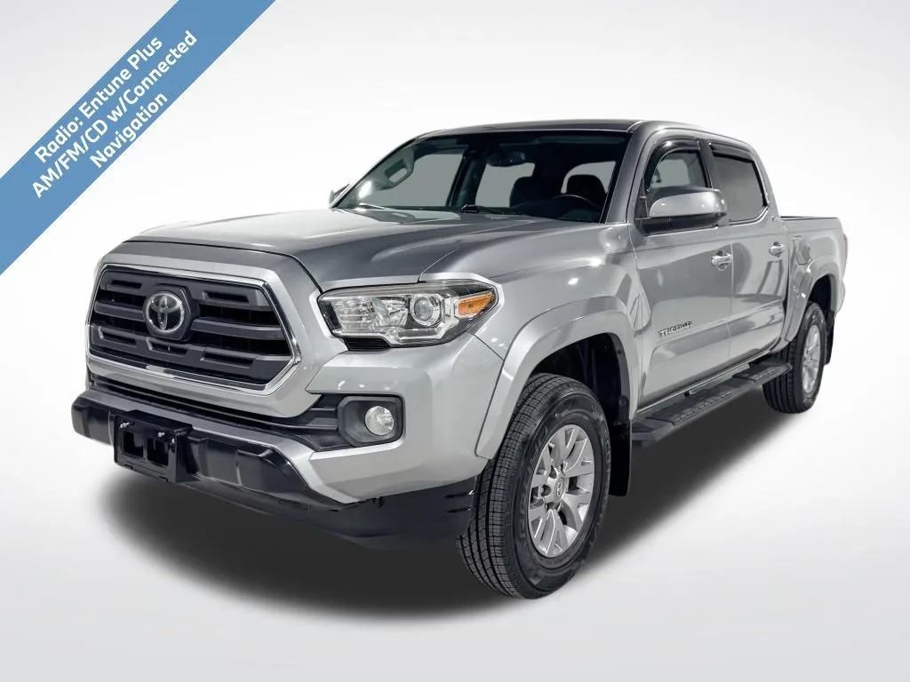 2018 Toyota Tacoma SR5 for sale in Charlotte, NC