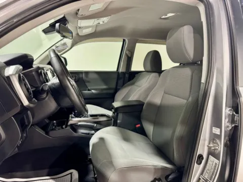 Photos of 2018 Toyota Tacoma SR5 for sale in Charlotte, NC at Dream Work Automotive