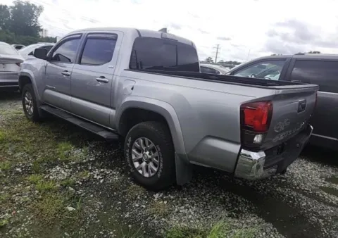 Photos of 2018 Toyota Tacoma SR5 for sale in Charlotte, NC at Dream Work Automotive