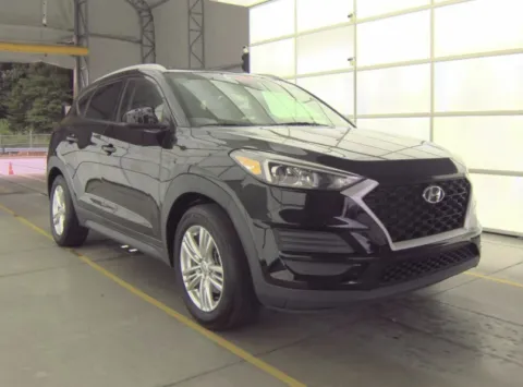 More photos of 2020 Hyundai Tucson Value at Dream Work Automotive, NC