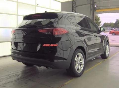 More photos of 2020 Hyundai Tucson Value at Dream Work Automotive, NC