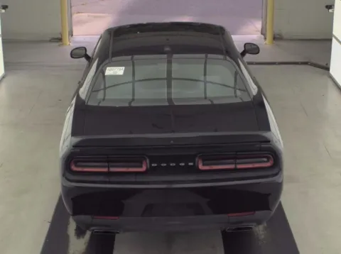 Another view of 2018 Dodge Challenger R/T for sale in Charlotte, NC at Dream Work Automotive