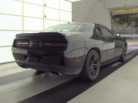 More photos of 2018 Dodge Challenger R/T at Dream Work Automotive, NC