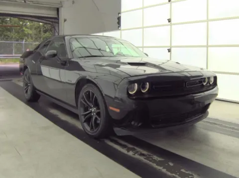More photos of 2018 Dodge Challenger R/T at Dream Work Automotive, NC