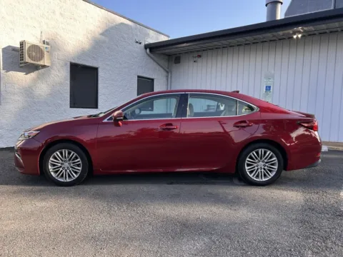 Photos of 2016 Lexus ES 350 for sale in Charlotte, NC at Dream Work Automotive