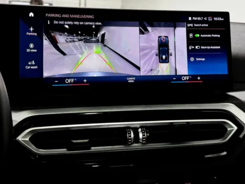 More photos of 2024 BMW 3 Series 330i at Dream Work Automotive, NC