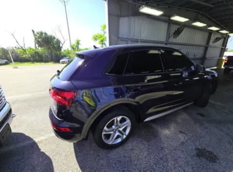More photos of 2018 Audi Q5 2.0T at Dream Work Automotive, NC