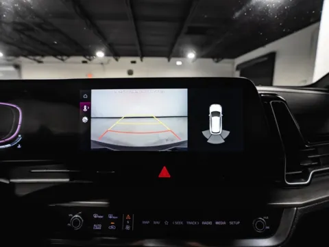 More photos of 2023 Kia Sportage X-Line at Dream Work Automotive, NC