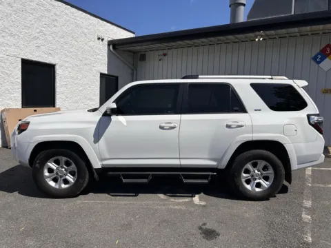 Photos of 2020 Toyota 4Runner SR5 for sale in Charlotte, NC at Dream Work Automotive