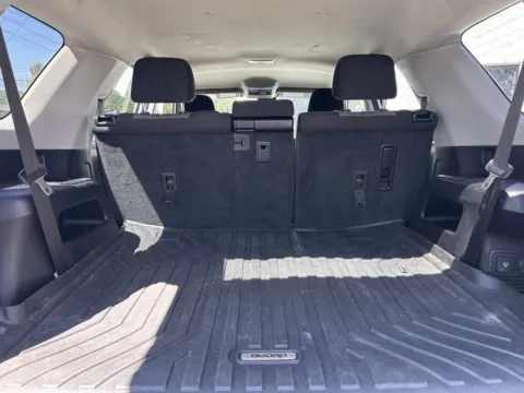 More photos of 2020 Toyota 4Runner SR5 at Dream Work Automotive, NC