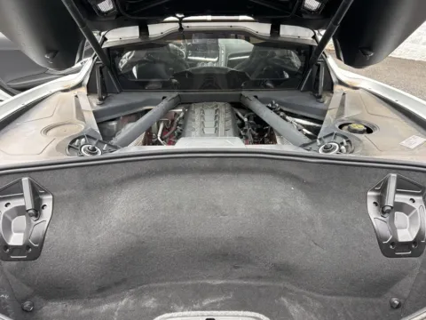 More photos of 2023 Chevrolet Corvette Stingray at Dream Work Automotive, NC