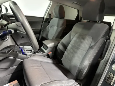 Photos of 2021 Hyundai Tucson SE for sale in Charlotte, NC at Dream Work Automotive