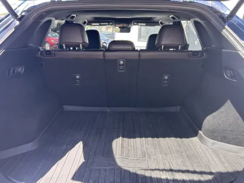 More photos of 2021 Mazda CX-5 Signature at Dream Work Automotive, NC