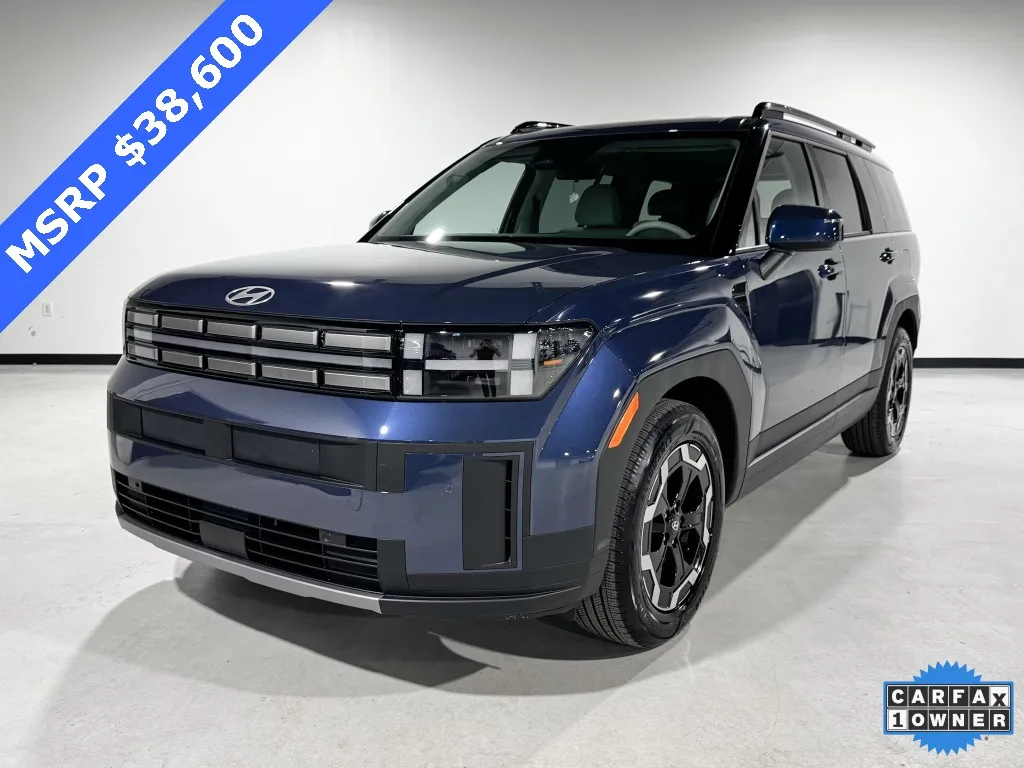 2025 Hyundai Santa Fe SEL for sale in Charlotte, NC