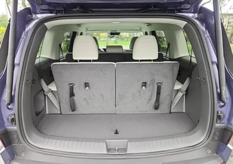 More photos of 2025 Hyundai Santa Fe SEL at Dream Work Automotive, NC