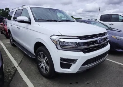 More photos of 2022 Ford Expedition Max Limited at Dream Work Automotive, NC