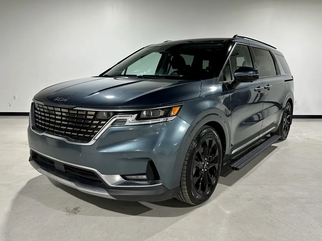 2022 Kia Carnival SX Prestige for sale in Charlotte, NC