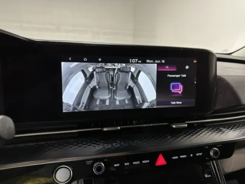 More photos of 2022 Kia Carnival SX Prestige at Dream Work Automotive, NC