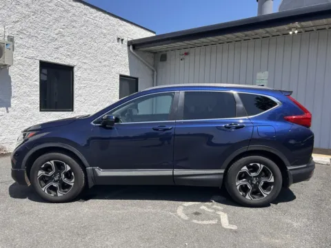Photos of 2019 Honda CR-V Touring for sale in Charlotte, NC at Dream Work Automotive