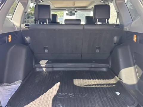 More photos of 2019 Honda CR-V Touring at Dream Work Automotive, NC