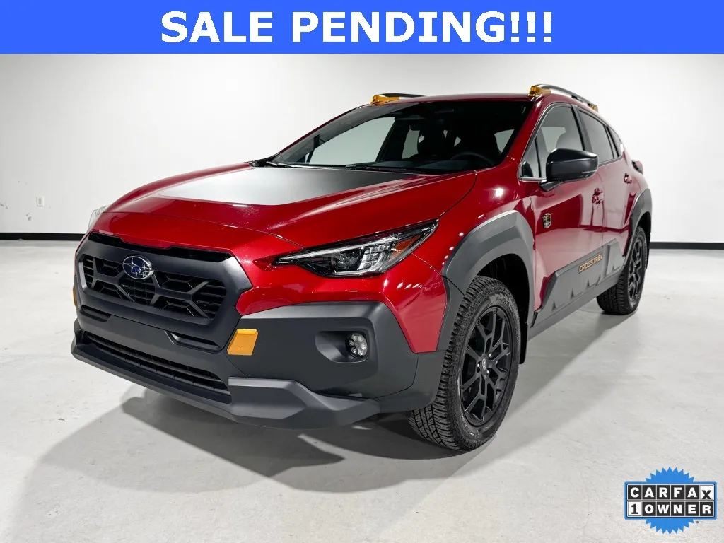 2024 Subaru Crosstrek Wilderness for sale in Charlotte, NC