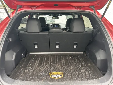 More photos of 2024 Subaru Crosstrek Wilderness at Dream Work Automotive, NC