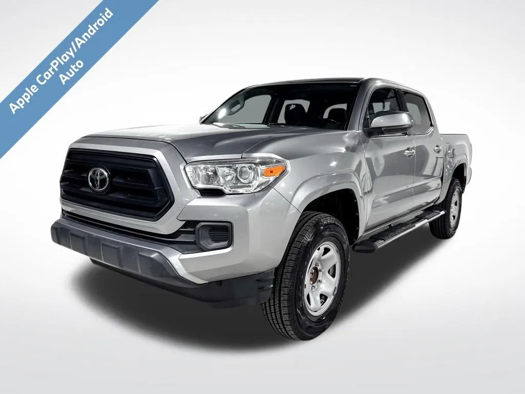 2020 Toyota Tacoma SR for sale in Charlotte, NC
