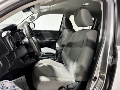 Photos of 2020 Toyota Tacoma SR for sale in Charlotte, NC at Dream Work Automotive