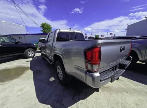 Photos of 2020 Toyota Tacoma SR for sale in Charlotte, NC at Dream Work Automotive