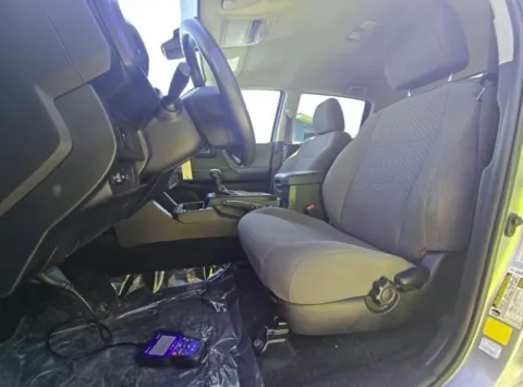 More photos of 2020 Toyota Tacoma SR at Dream Work Automotive, NC