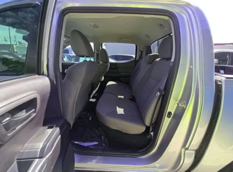 More photos of 2020 Toyota Tacoma SR at Dream Work Automotive, NC